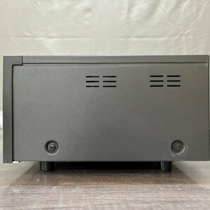 △1135② ジャンク品 オーディオ機器 カセットデッキ SONY TC-K7 ソニーの画像3