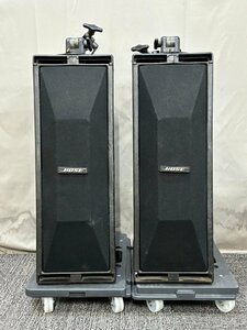 ^1170 secondhand goods audio equipment speaker BOSE 402 Bose 