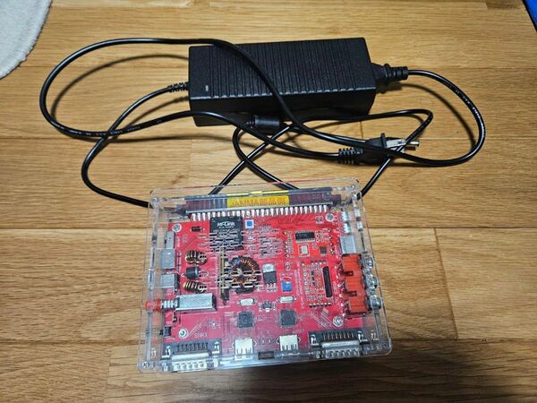 コントロールボックス jamma