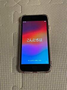 iPhone SE 第3世代 128GB SIMフリー