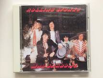 〇ROLLING STONES, MAD SHADOWS, SCORPIO SC-91022, OLD MASTERS III, 1CD_画像1