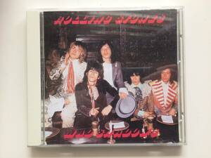 〇ROLLING STONES, MAD SHADOWS, SCORPIO SC-91022, OLD MASTERS III, 1CD