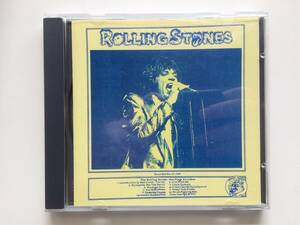 〇ROLLING STONES, SAN DIEGO SIXTY-NINE, TMOQ71078, 1969, USA, 1CD