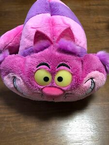 レア　ディズニー　帽子 不思議の国のアリス　チェシャ猫