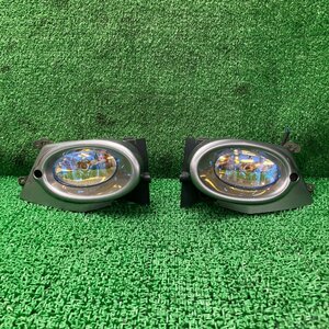 ♪♪ Fit RS GE8 влево и правый туманный фонарь FOG Light Multi Pat Stanley P3726 с крышкой кронштейна (W3949) ♪♪