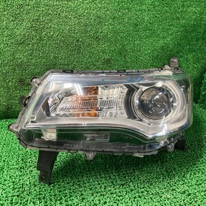 ♪♪デイズ ハイウェイスターG B21W 左 ヘッドランプ ヘッドライト STANLEY W1048 （W4009）♪♪