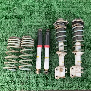 !! Wagon R RR CT51S Suzuki sport strut shock not yet test (W4380)!!