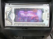 ♪♪KENWOOD ケンウッド CD MD オーディオ プレーヤー デッキ DPX-5200M ジャンク （W4225）♪♪_画像9