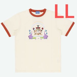 《即日発送》ディズニーランド TDL41周年記念ジャングルクルーズ Tシャツ 一点のみ！