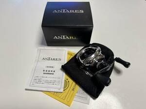 SHIMANO シマノ 19 ANTARES 19アンタレス