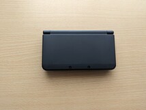 任天堂 Nintendo New ニンテンドー3DS ブラック_画像1