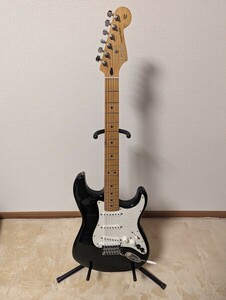 Roland Fender MEX VG Stratocaster G-5-BLK
