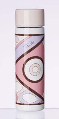 新品「エミリオ・プッチ」エコタンブラー(150ml) 25ans 2020年 10月号 付録のみ 送料無料