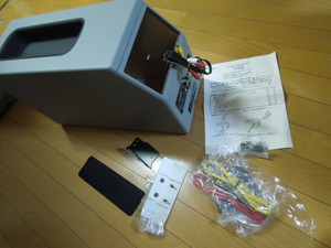 アZest　AVBOX　未使用　Elgrand　Homy　Alphard　Serena　MiniVan　90年vehicle　ハチマル　高速有鉛