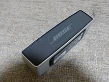 BOSE.サウンドリンクミニです_画像7