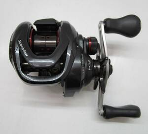 F0507-3H/ シマノ SHIMANO スコーピオン 71HG Scorpion 左ハンドル ベイトリール