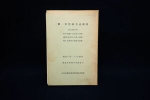 ♪53 書籍926 第一軍管理地方迅測図 縮尺貳萬壺 明治13年～17年測図 全23枚♪参謀本部陸軍部測量局/古地図/地図/八王子/浦和/消費税0円