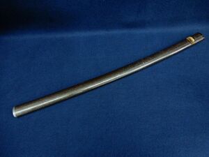 * sword fittings 06 lacquer coating mother-of-pearl scabbard * sword . parts / armor / Japanese sword /../ consumption tax 0 jpy 