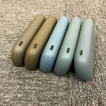 即決 IQOS イルマ アイコス イルマ チャージャー 5個セット_画像4