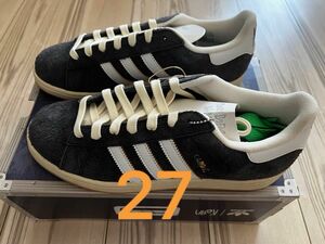 Korn × adidas Originals Campus 2 27cm