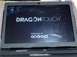 ［完動品］Android9 10インチタブレット Dragon Touch MAX10 RAM3GB ROM32GB FullHD
