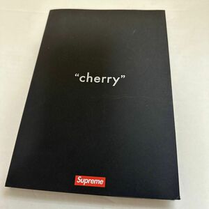 （※専用）Supreme cherry 2014