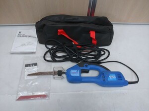 * electric saw YAMAZEN YES-281SET NV razor 1 pcs attaching extender attaching power tool DIY operation verification ending secondhand goods 