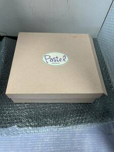 ★Paste SHOSEN 陶器 未使用品★