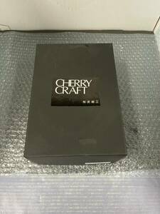 ★CHERRY CRAFT 桜皮細工 飾り物 未使用品★