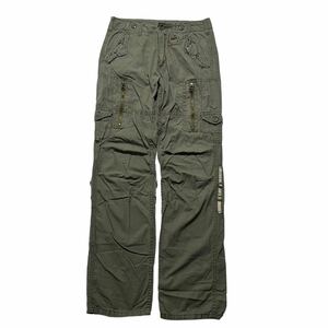 Japanese Label Y2K cargo pants 14th addiction share spirit ifsixwasnine kmrii lgb goa gunda obelisk 00s grunge TORNADO MART 