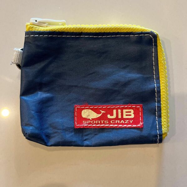JIB カードコインケース