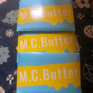 ミーコレのM.C.Butter 30袋入り　3個セット