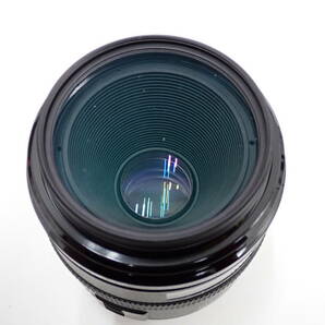 3101 ★ キャノン Canon COMPACT-MACRO LENS EF 50mm 1:2.5 レンズ 中古 動作未確認の画像7