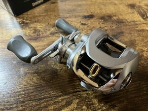 ダイワ　TD-Z 103H 中古品② DAIWA 