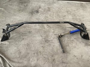 [ receipt welcome ] Mazda Roadster [NB8C] original tower bar K