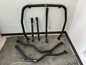  Mazda Roadster NB8C 6 point type roll bar [ receipt welcome ]ok