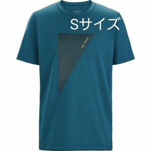 キャプティブ アークポストロフィー ワード Tシャツ