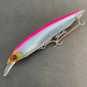 メガバス カナタ +1 SW 160㎝ フローティング 31g