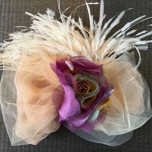 CA4LA ヘッドドレス!