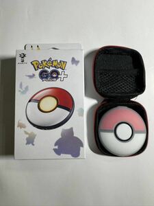 Pokemon GO Plus +(ポケモンGOプラスプラス) 中古品