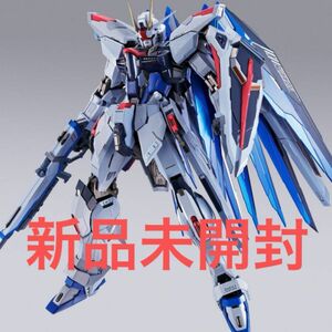 METAL BUILD フリーダムガンダム CONCEPT 2 SNOW SPARKLE Ver. 新品未開封