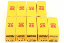 Kodacolor-X CX120 期限切れフィルム まとめて9本セット フィルムまとめ売り_画像2