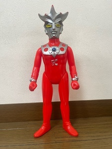 ウルトラマンレオ ポピー 当時物 ソフビ キングザウルス ウルトラマン 円谷プロ