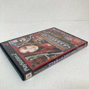 PS2 バックヤードレスリング2 / BACKYARD WESTLING2 THERE GOES THE NEIGHBORHOOD / プレイステーション プレステ2 /SLPS25493 Eidos●の画像3