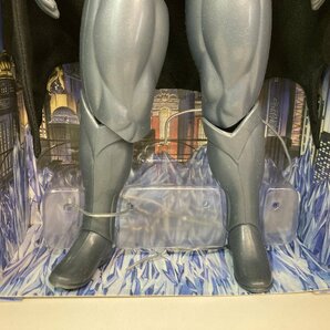 【高さ約31.5cm】ケナー アイスバトル バットマン コレクター エディション フィギュア バットマン & ロビン BATMAN ＆ ROBIN Kenの画像7
