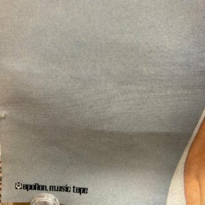 【A1ポスター】 太田裕美 アポロン ミュージック テープ 白いレース HIROMI OHTA＜59.4cm×84.1cm＞ ★の画像4
