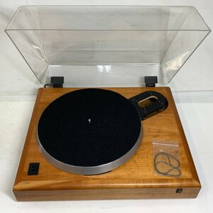Acoustic Research AR turntable < rotation has confirmed >* operation sound large acoustic li search record player MADE IN USA * taking over possible *