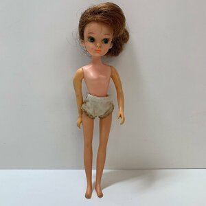 [ высота примерно 21cm] Takara первое поколение Licca-chan .. нет кручение кукла надеты . изменение кукла TAKARA сделано в Японии *
