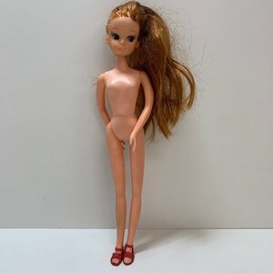 [ высота примерно 25cm] Takara reti Licca-chan кручение обувь имеется кукла надеты . изменение кукла TAKARA сделано в Японии *