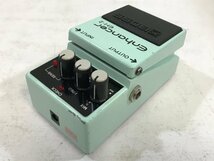 BOSS EH-2 Enhancer 《通電確認済・箱付き》 コンパクトエフェクター ボス エンハンサー ギター用 ◆_画像3